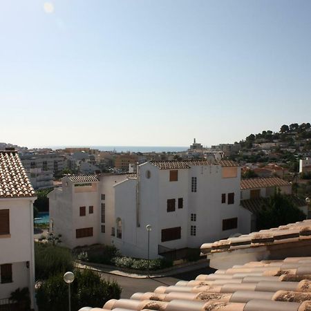 Vila Adosado Penisol Inmomart Peñíscola Exteriér fotografie