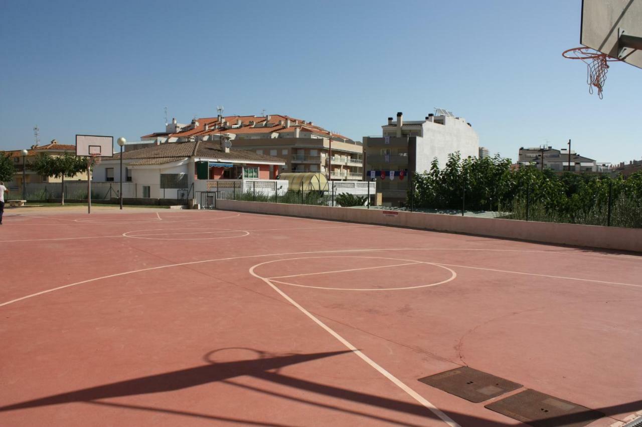 Vila Adosado Penisol Inmomart Peñíscola Exteriér fotografie