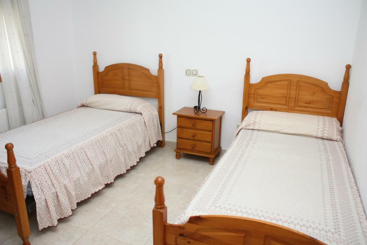 Vila Adosado Penisol Inmomart Peñíscola Exteriér fotografie