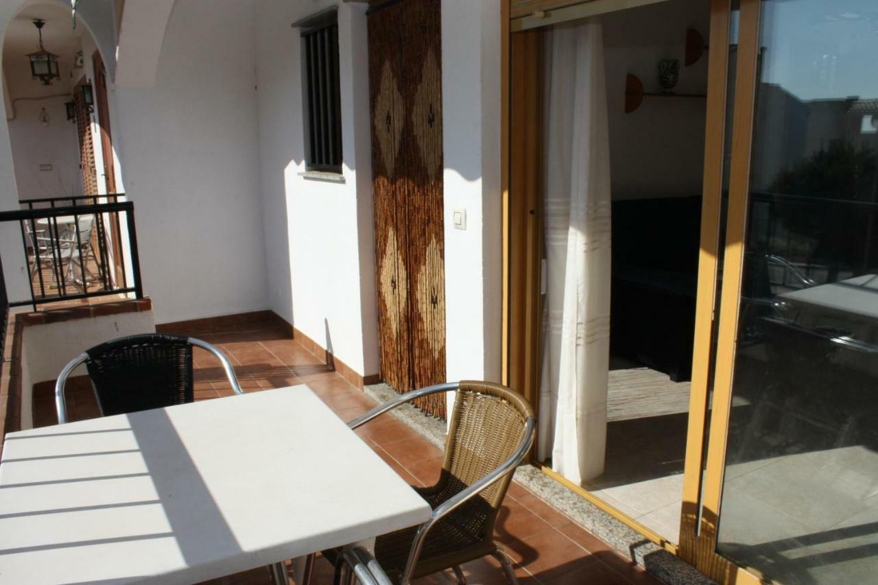 Vila Adosado Penisol Inmomart Peñíscola Exteriér fotografie
